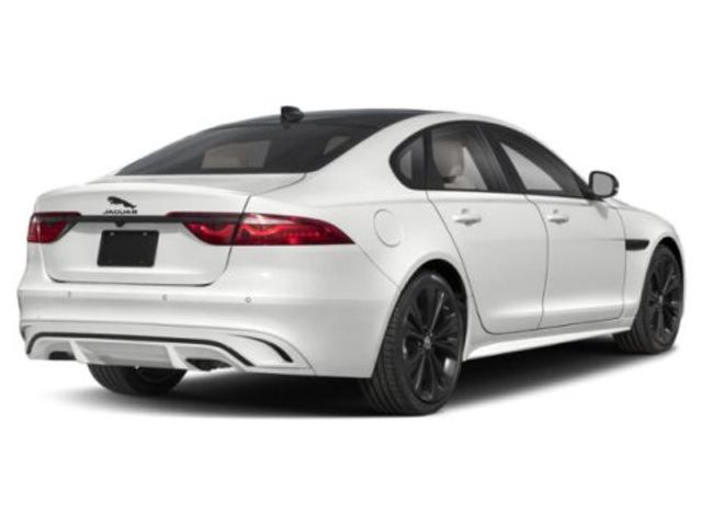 2024 Jaguar XF R-Dynamic SE