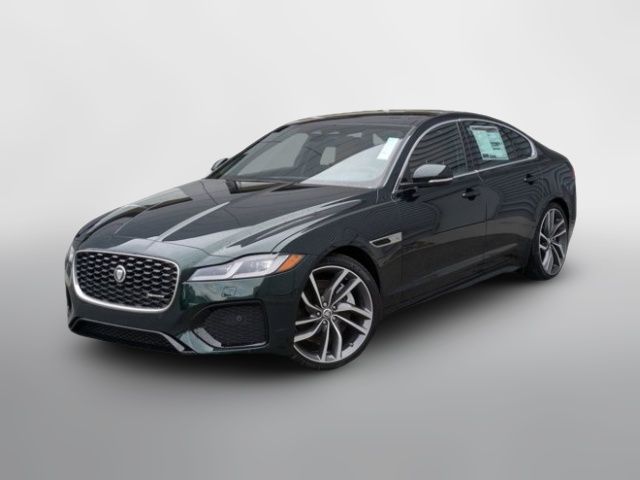 2024 Jaguar XF R-Dynamic SE