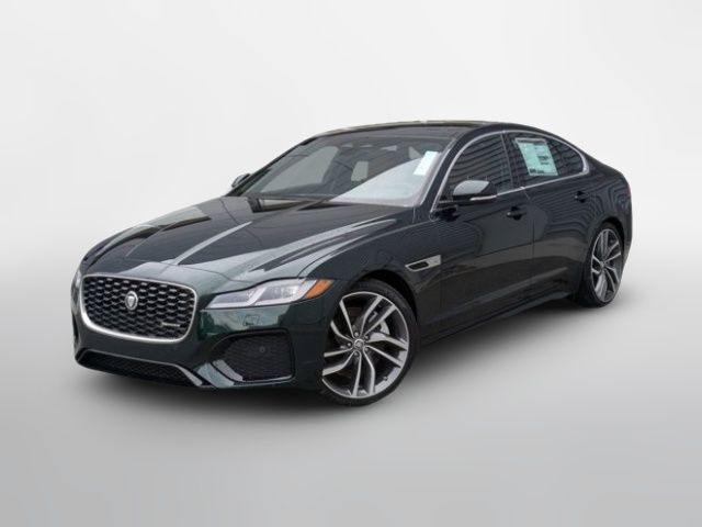 2024 Jaguar XF R-Dynamic SE
