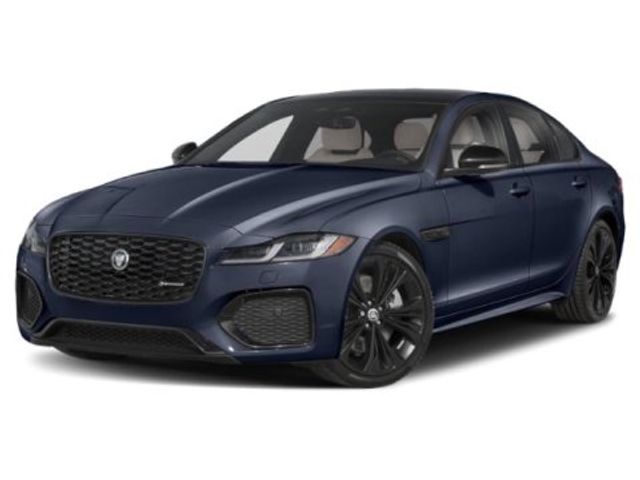 2024 Jaguar XF R-Dynamic SE