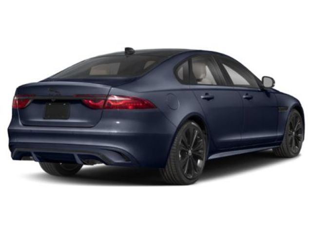 2024 Jaguar XF R-Dynamic SE