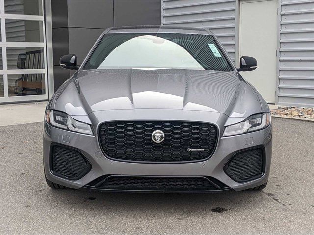 2024 Jaguar XF R-Dynamic SE