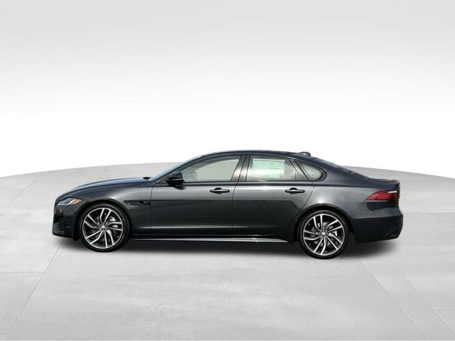 2024 Jaguar XF R-Dynamic SE