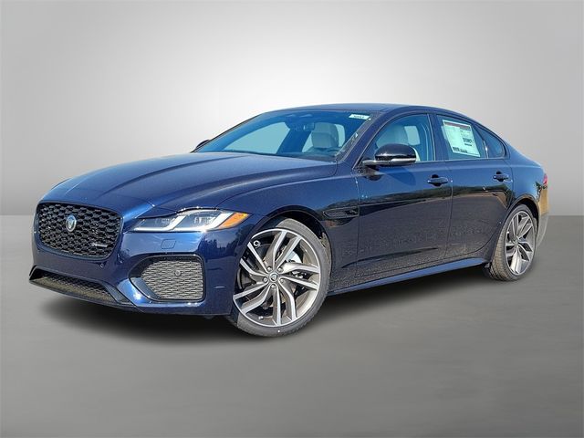 2024 Jaguar XF R-Dynamic SE