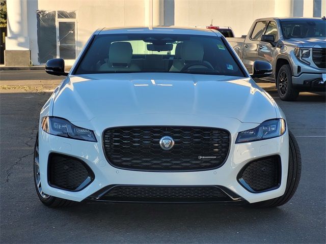 2024 Jaguar XF R-Dynamic SE