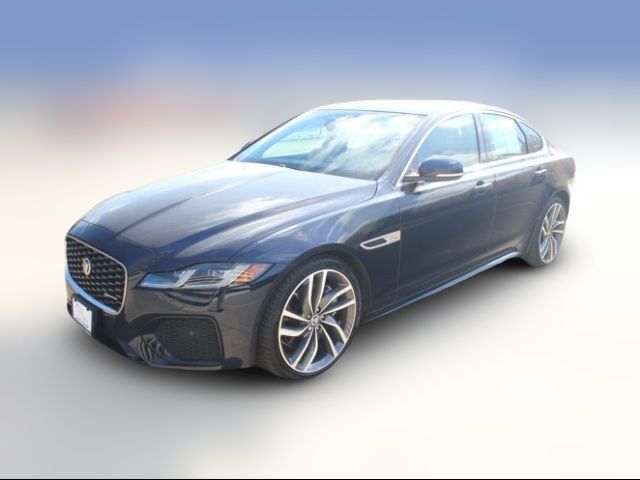 2024 Jaguar XF R-Dynamic SE