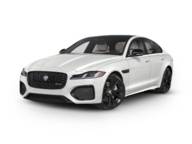 2024 Jaguar XF R-Dynamic SE