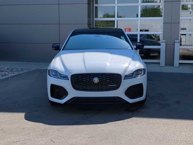 2024 Jaguar XF R-Dynamic SE