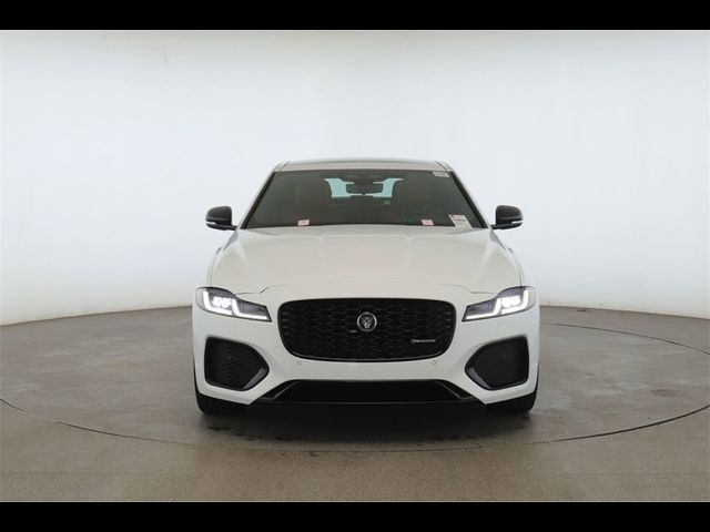 2024 Jaguar XF R-Dynamic SE