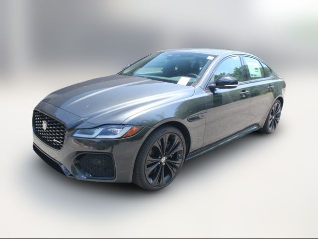 2024 Jaguar XF R-Dynamic SE