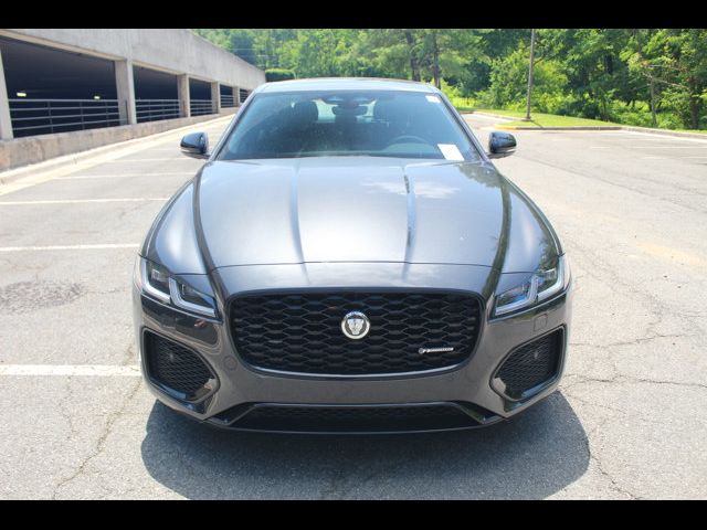2024 Jaguar XF R-Dynamic SE