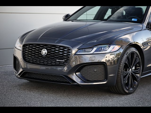 2024 Jaguar XF R-Dynamic SE