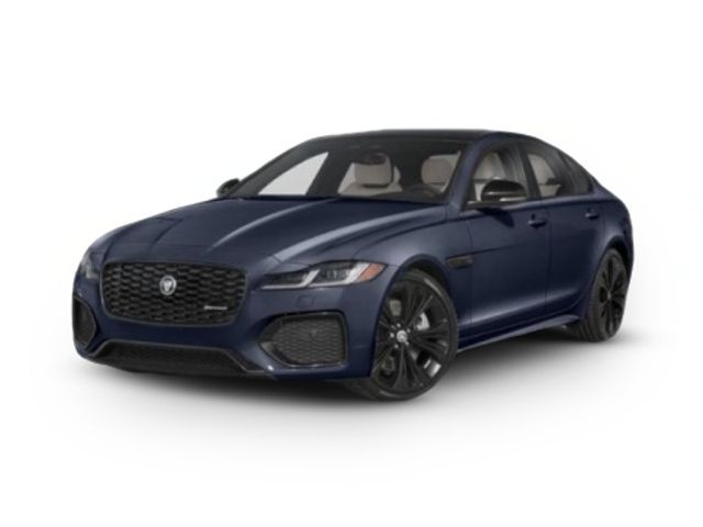 2024 Jaguar XF R-Dynamic SE