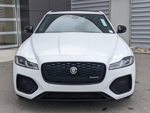 2024 Jaguar XF R-Dynamic SE