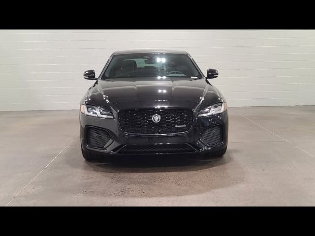 2024 Jaguar XF R-Dynamic SE