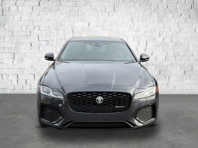 2024 Jaguar XF R-Dynamic SE