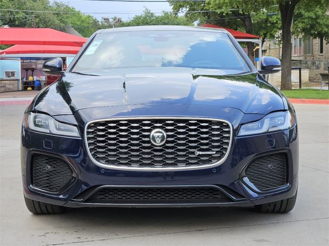 2024 Jaguar XF R-Dynamic SE