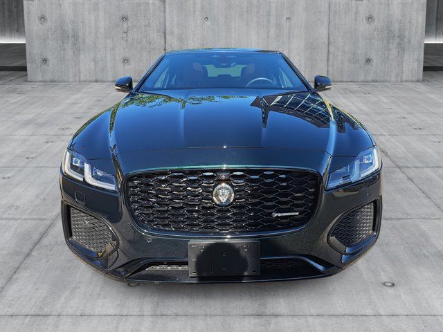 2024 Jaguar XF R-Dynamic SE