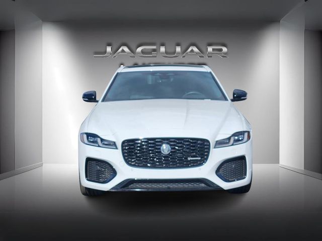 2024 Jaguar XF R-Dynamic SE