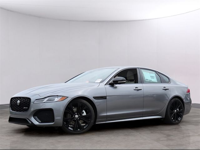 2024 Jaguar XF R-Dynamic SE