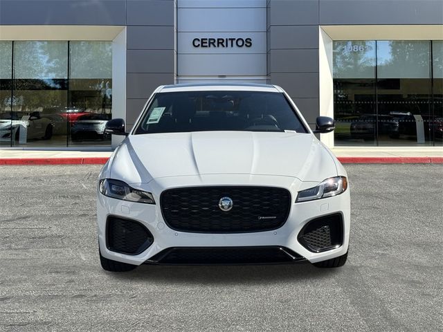 2024 Jaguar XF R-Dynamic SE