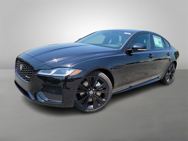 2024 Jaguar XF R-Dynamic SE