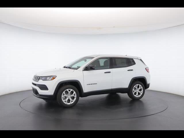 2024 Jeep Compass Sport