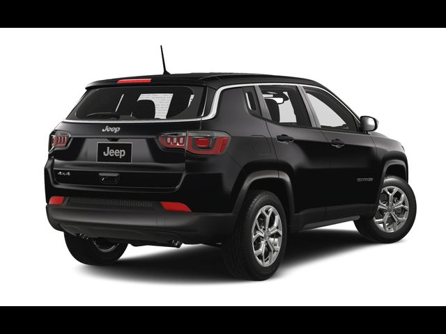 2024 Jeep Compass Sport