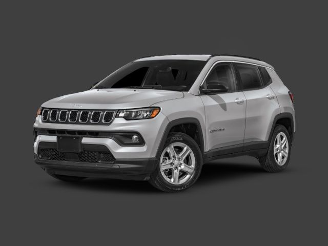 2024 Jeep Compass Sport