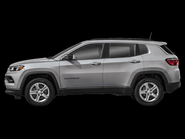 2024 Jeep Compass Sport