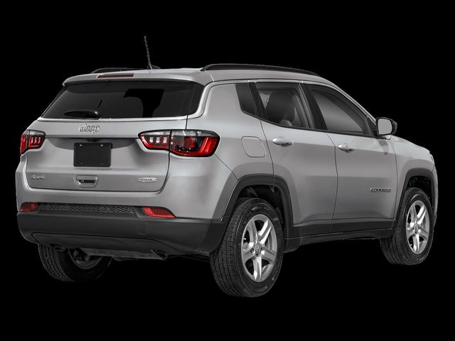 2024 Jeep Compass Sport