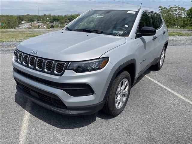 2024 Jeep Compass Sport