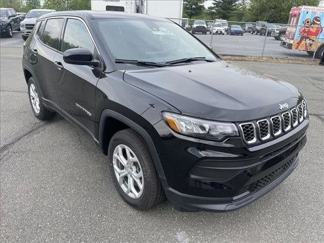 2024 Jeep Compass Sport