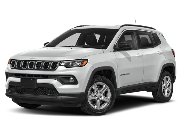 2024 Jeep Compass Sport