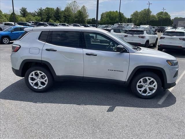 2024 Jeep Compass Sport