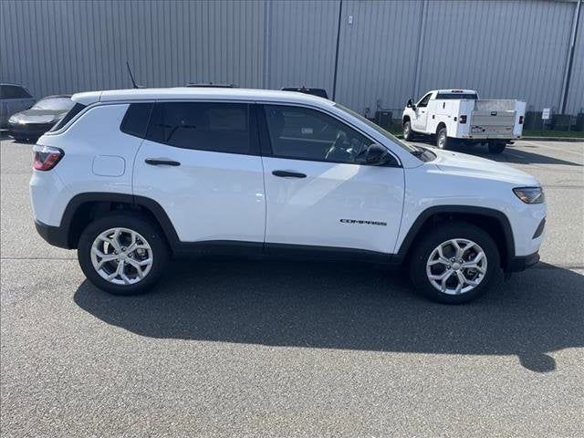 2024 Jeep Compass Sport