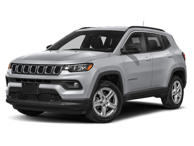 2024 Jeep Compass Sport