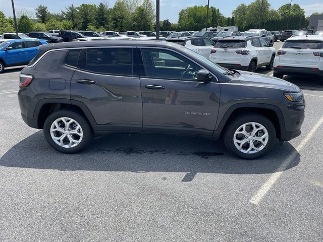 2024 Jeep Compass Sport