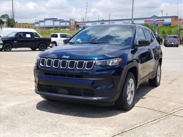 2024 Jeep Compass Sport