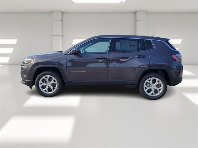 2024 Jeep Compass Sport