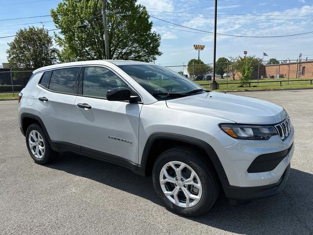 2024 Jeep Compass Sport