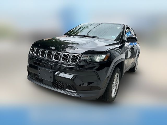 2024 Jeep Compass Sport