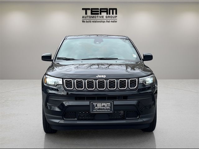 2024 Jeep Compass Sport