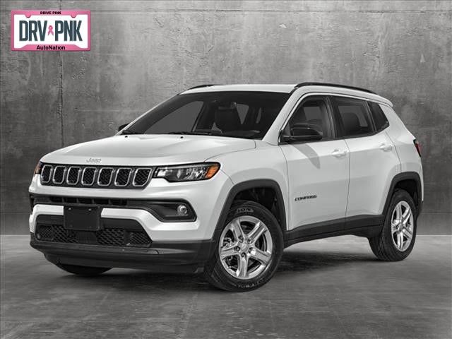 2024 Jeep Compass Sport