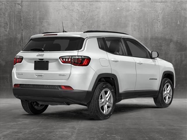 2024 Jeep Compass Sport