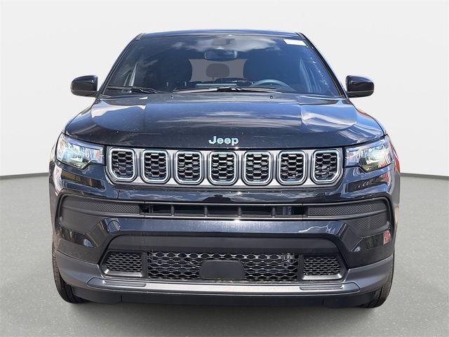 2024 Jeep Compass Sport