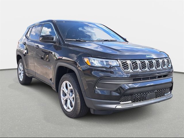 2024 Jeep Compass Sport