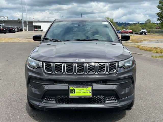 2024 Jeep Compass Sport