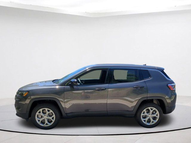 2024 Jeep Compass Sport