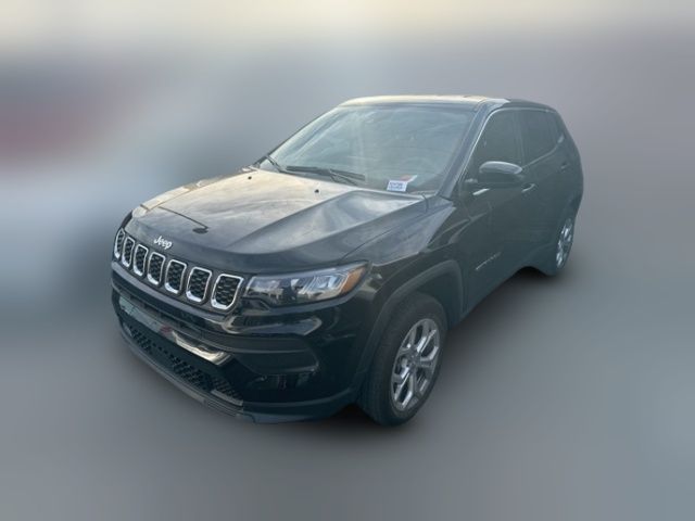 2024 Jeep Compass Sport